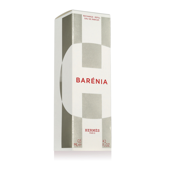 Hermès Barénia Eau de Parfum pildomų uniseks kvepalų flakonas