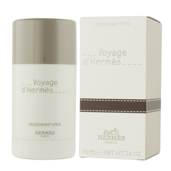 Hermès Voyage D'Hermès Deostick – pieštukinio dezodoranto pakuotė