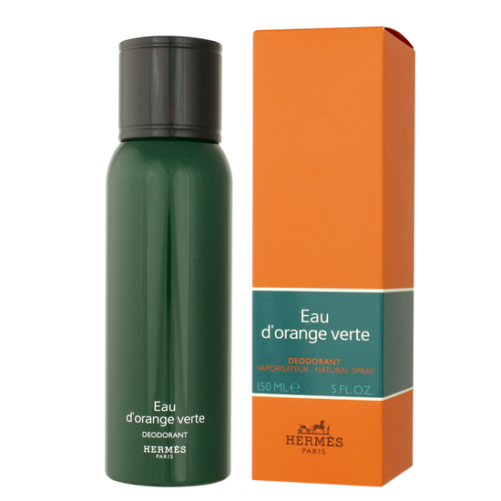 Изображение флакона: дезодорант Hermès Eau d'Orange Verte VAPO