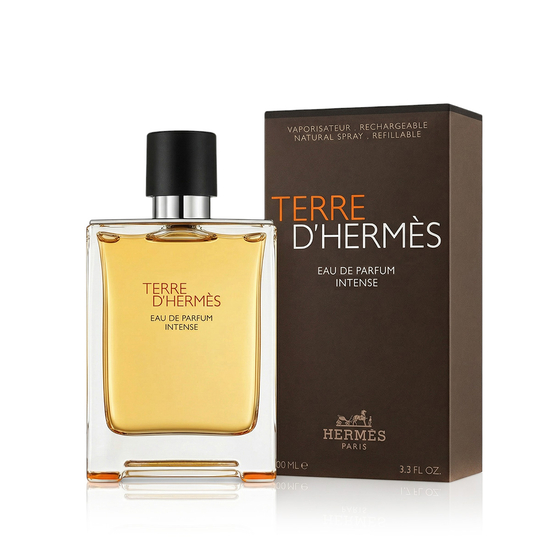 Hermès Terre d’Hermès Intense EDP Intense