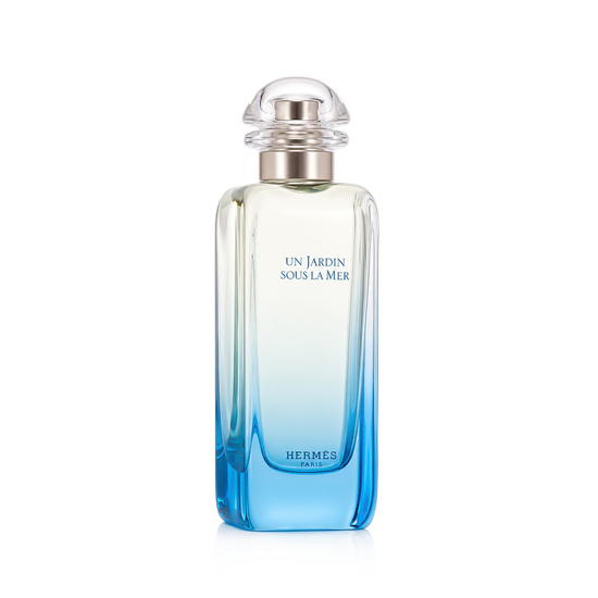 Hermès Un Jardin Sous La Mer EDT