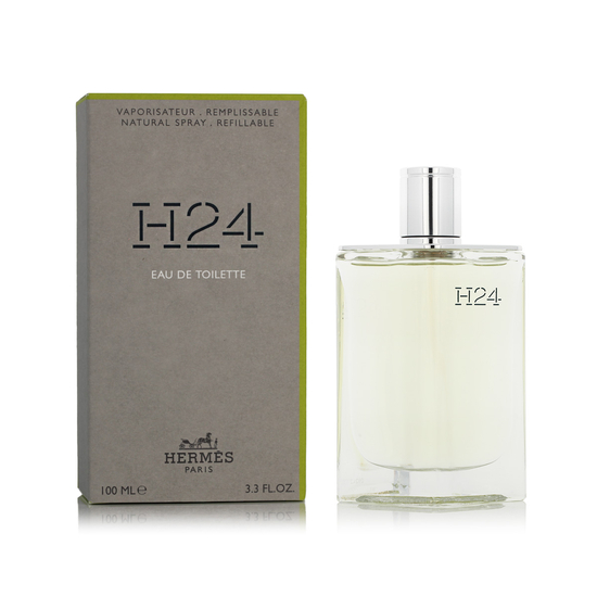 Hermès H24 EDT tualetinio vandens flakonas – produkto vaizdas
