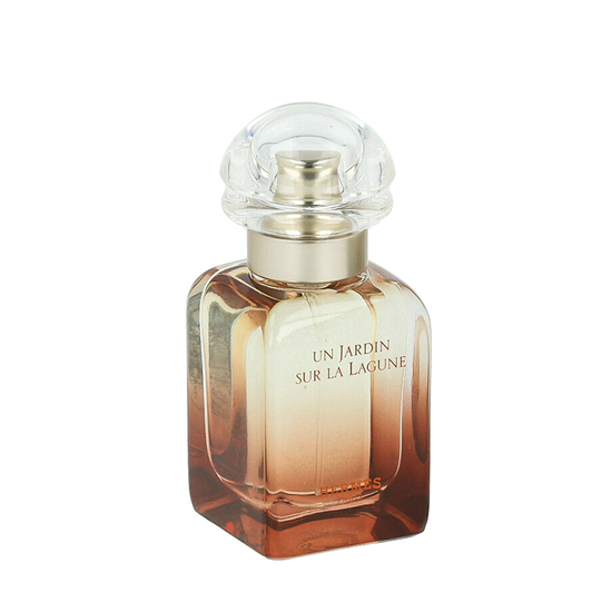 Hermès Un Jardin Sur La Lagune EDT unisex perfume bottle