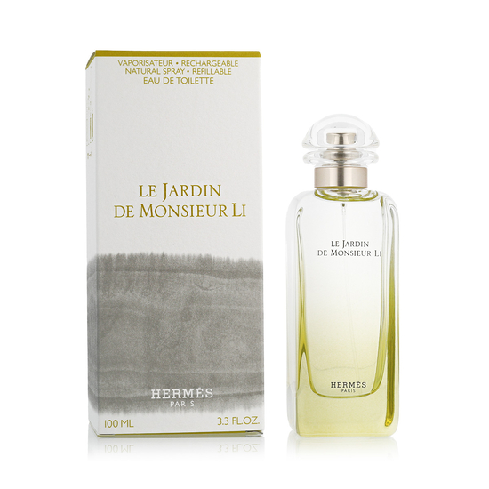 Hermès Le Jardin De Monsieur Li EDT