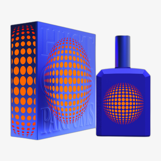 Histoires de Parfums This Is Not A Blue Bottle 1.6 EDP perfume bottle