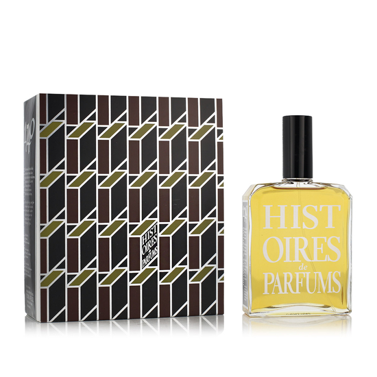 Флакон унисекс-парфюма Histoires de Parfums 1740 Marquis de Sade EDP
