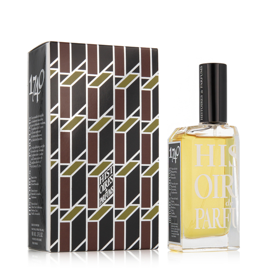 Флакон унисекс-парфюма Histoires de Parfums 1740 Marquis de Sade EDP