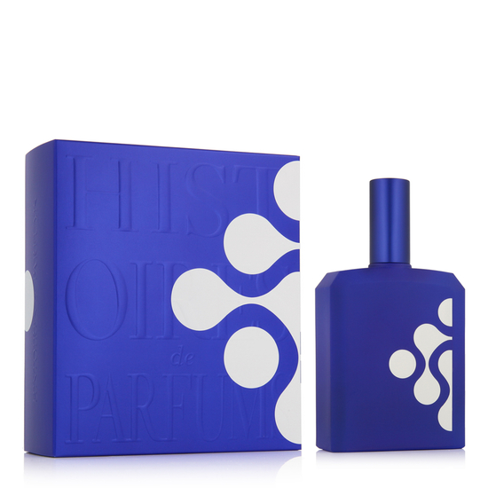Histoires de Parfums This Is Not A Blue Bottle 1.4 EDP uniseksinių kvepalų flakonas