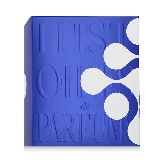Histoires de Parfums This Is Not A Blue Bottle 1.4 EDP uniseksinių kvepalų flakonas