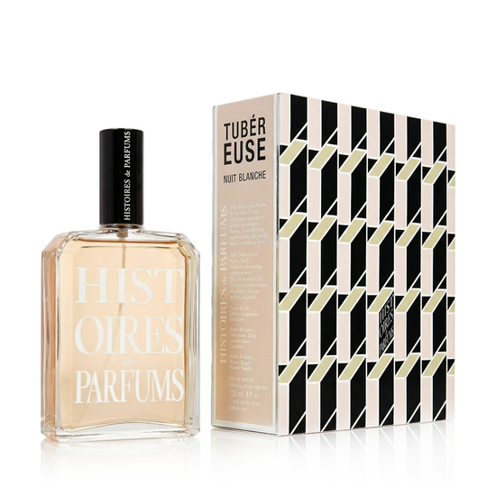 Histoires de Parfums Tubéreuse Nuit Blanche EDP