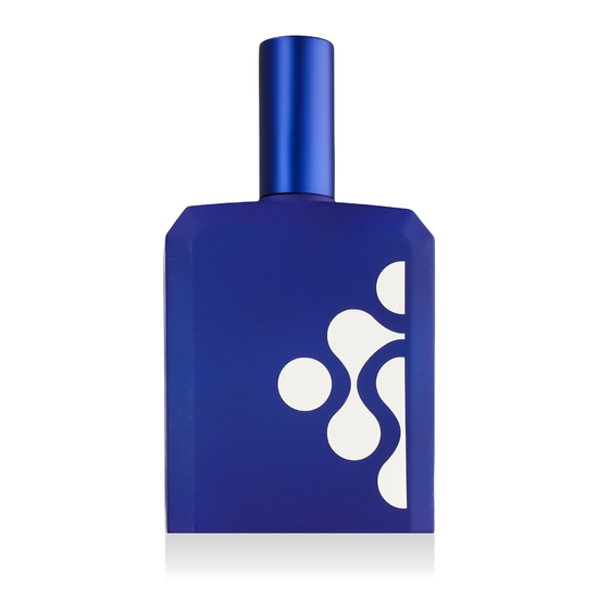 Histoires de Parfums This Is Not A Blue Bottle 1.4 EDP uniseksinių kvepalų flakonas