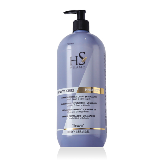 HS MILANO Phytostructure Shampoo