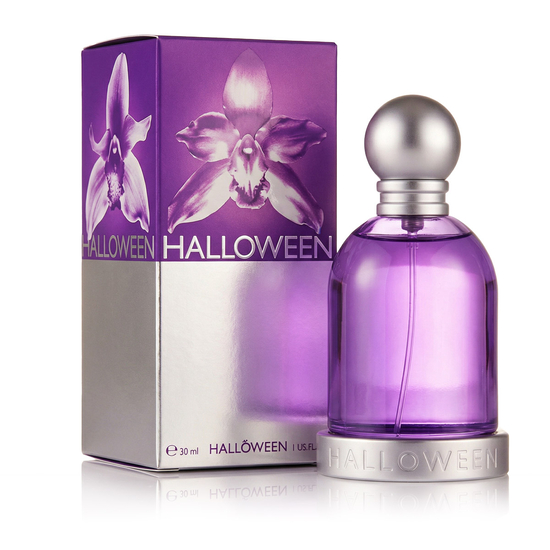 Halloween Halloween EDT unisex Eau de Toilette product image