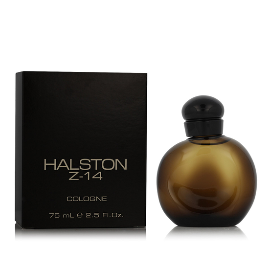 Halston Z-14 EDT tualetinio vandens flakono produkto nuotrauka