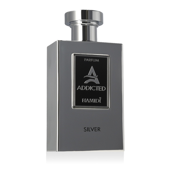 Hamidi Addicted Silver Parfum