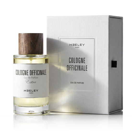 Heeley Cologne Officinale EDP – uniseks kvepalų produkto nuotrauka