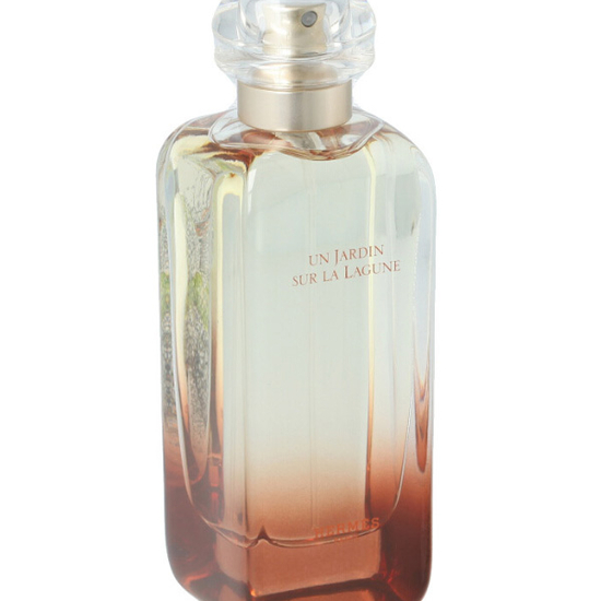 Hermès Un Jardin Sur La Lagune EDT unisex perfume bottle