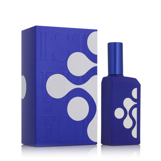 Histoires de Parfums This Is Not A Blue Bottle 1.4 EDP uniseksinių kvepalų flakonas