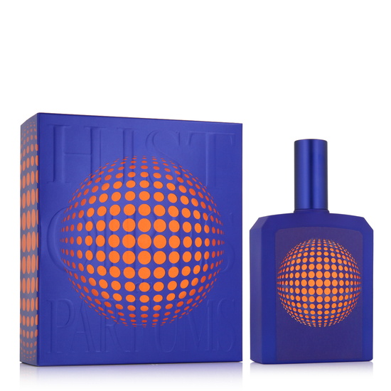 Флакон парфюмерной воды Histoires de Parfums This Is Not A Blue Bottle