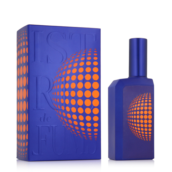Флакон парфюмерной воды Histoires de Parfums This Is Not A Blue Bottle