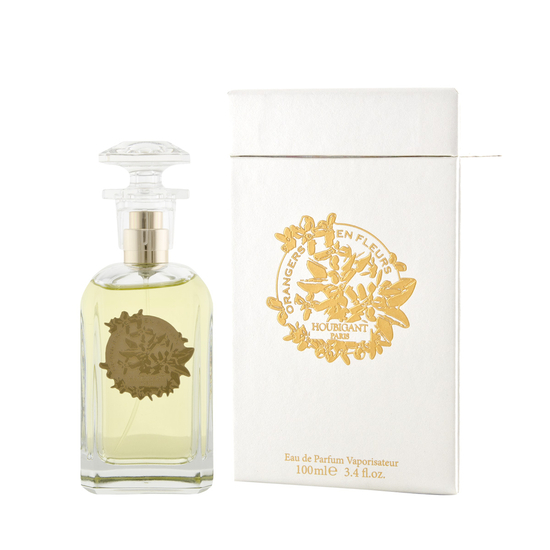 Houbigant Orangers en Fleurs Eau De Parfum – uniseksinių kvepalų produkto nuotrauka