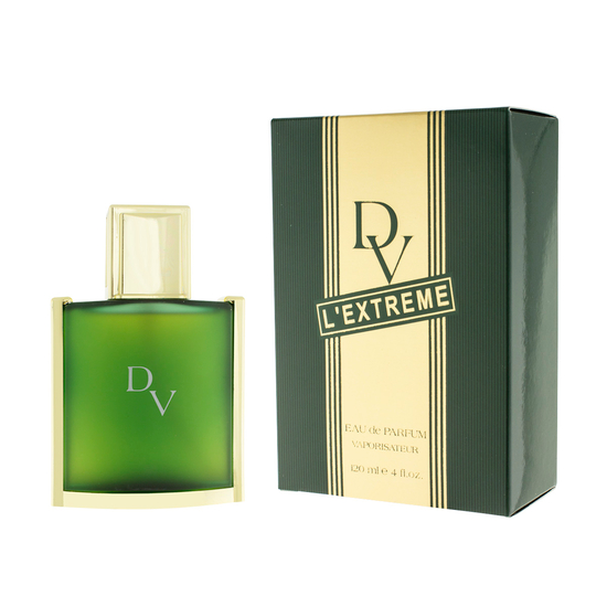 Флакон унисекс-парфюма Houbigant Duc de Vervins L'Extreme EDP