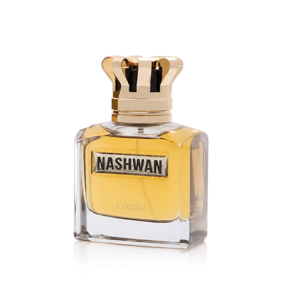 House of Perfumes Nashwan EDP