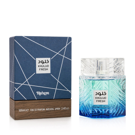 House of Perfumes Khulud Fresh EDP
