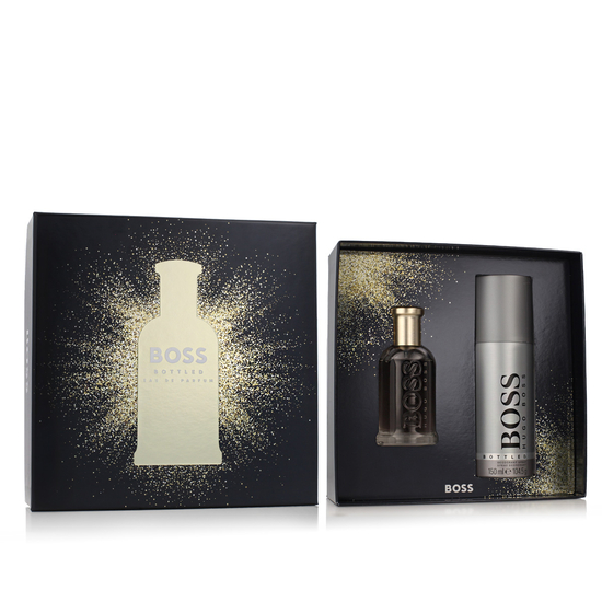 Hugo Boss Boss Bottled EDP 50 ml ir 150 ml dezodoranto rinkinys
