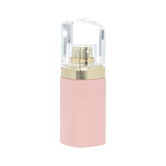 Hugo Boss Boss Ma Vie Pour Femme EDP floral women's fragrance bottle