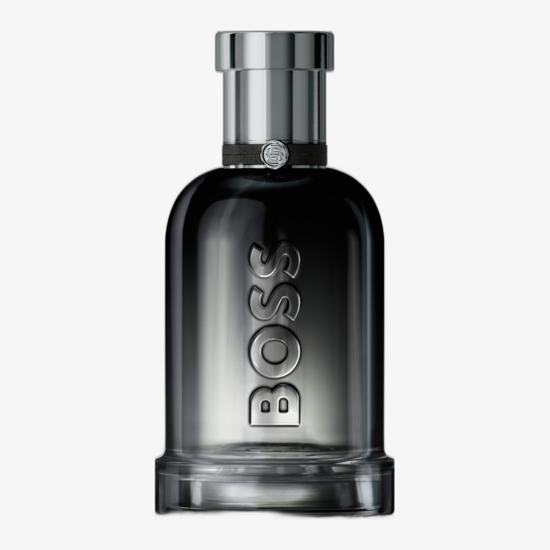 Boss Bottled Beyond EDP kvepalų flakonas iš Hugo Boss