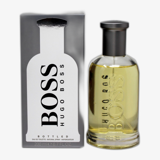 Hugo Boss Boss Bottled EDT 200 мл + дезодорант-стик 75 мл