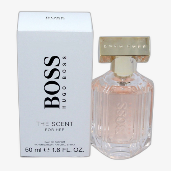 Hugo Boss Boss The Scent For Her EDP