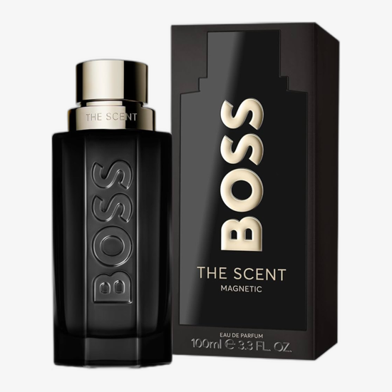 Hugo Boss Boss The Scent For Him Magnetic EDP