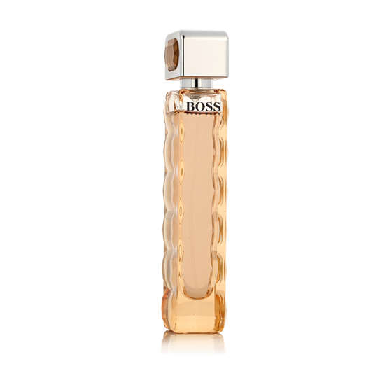 Hugo Boss Orange Woman EDT moteriški tualetiniai kvepalai