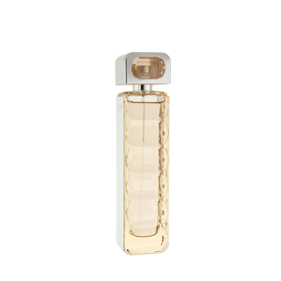 Hugo Boss Orange Woman EDT moteriški tualetiniai kvepalai