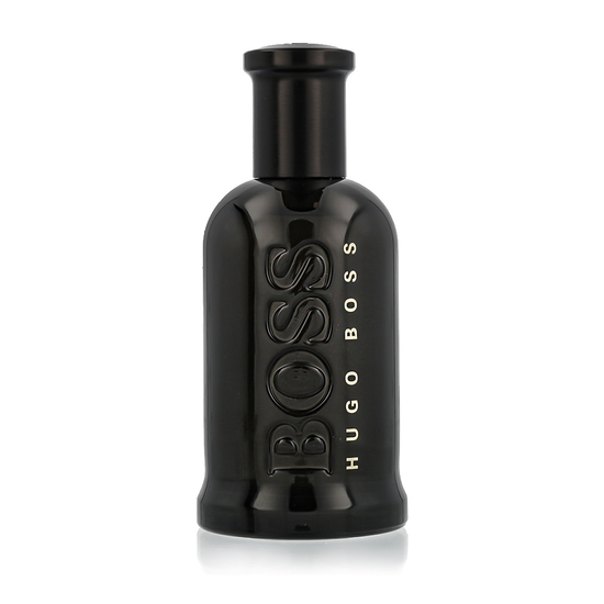 Hugo Boss Boss Bottled Parfum 100 ml – parfumo buteliukas