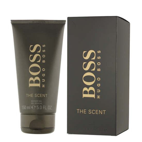 Hugo Boss The Scent For Him parfumuotas dušo gelis produkto nuotraukoje