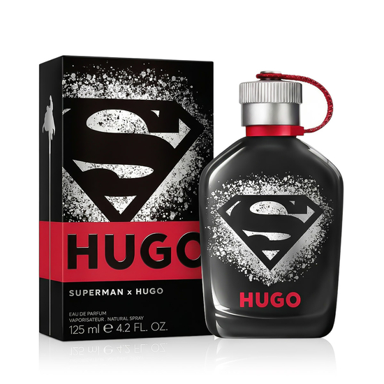 Hugo Boss Hugo X Superman EDP