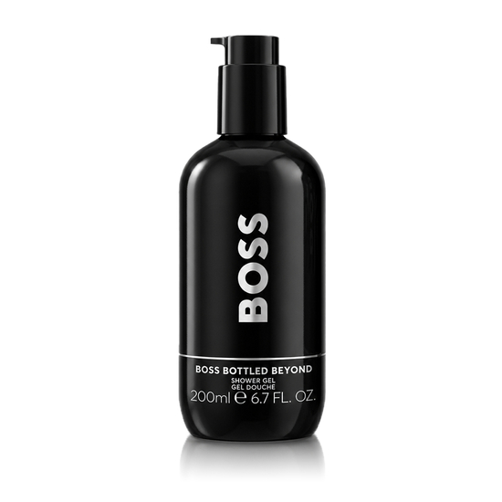 Boss Boss Bottled Beyond Perfumed Shower Gel
