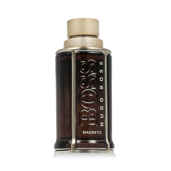 Hugo Boss Boss The Scent For Him Magnetic EDP
