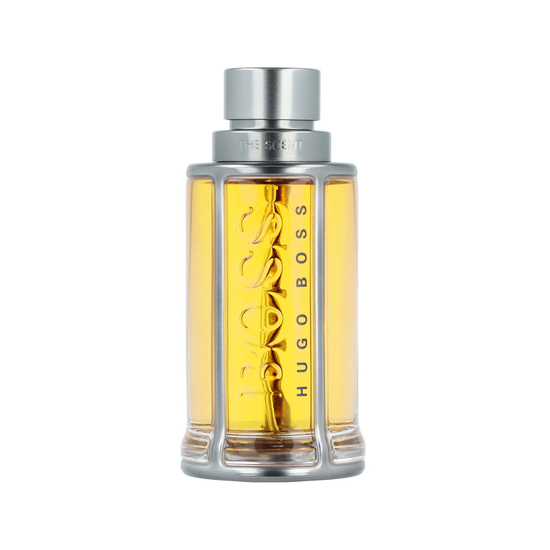 Hugo Boss The Scent For Him losjonas po skutimosi, produkto vaizdas
