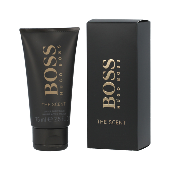 Флакон бальзама после бритья Hugo Boss Boss The Scent For Him
