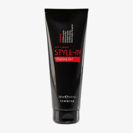 Inebrya Ice Cream Style-In Fluiding Gel
