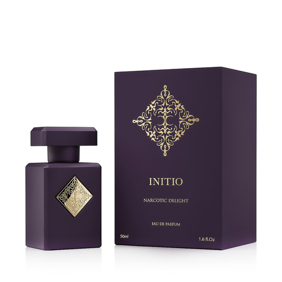 Initio Narcotic Delight EDP unisex perfume bottle product image