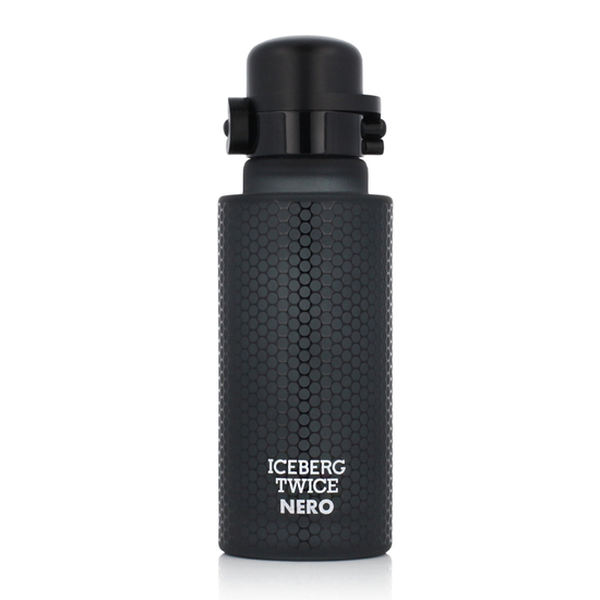 Iceberg Twice Nero For Him EDT tualetinio vandens buteliuko nuotrauka