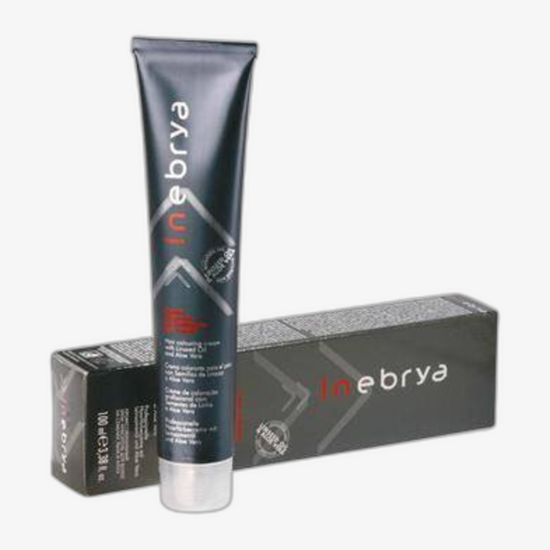 Inebrya Color Super Lighteners 12/8 hair colour in Superlight Platinum Blonde Extra Pearl