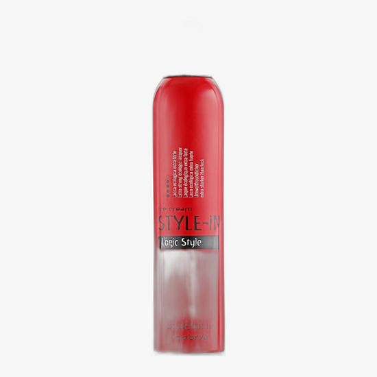 Inebrya Style-In Logic Style Spray, hair styling spray bottle