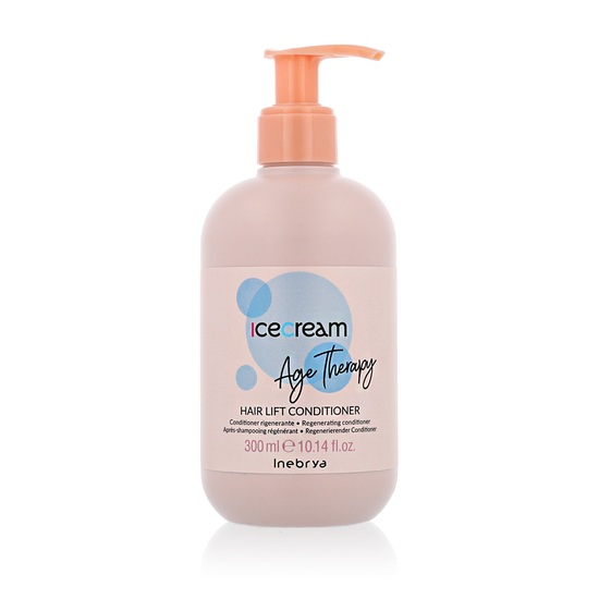 Inebrya Ice Cream Age-Therapy Hair Lift Conditioner product image