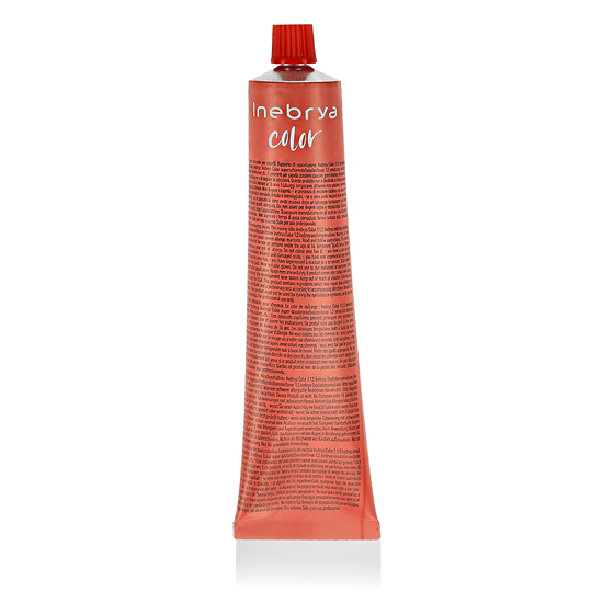 Inebrya Color Super Lighteners 12/22 plaukų dažai, perlinio platinos atspalvio